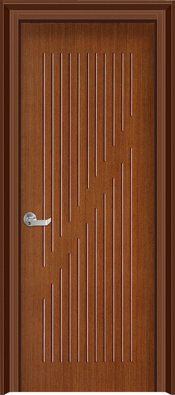 03-154琴瑟合鳴  |門的藝術|防火室內門|木製