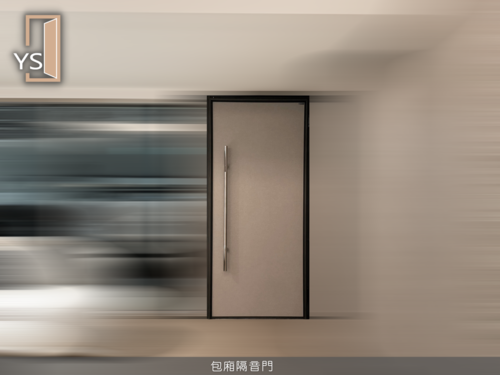 包廂隔音門  |作品欣賞