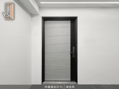 典藏鑄鋁系列．潘諾斯  |作品欣賞